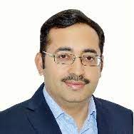 Harsh Bhutani